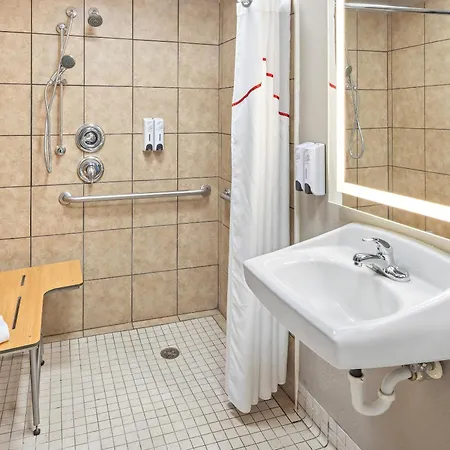 Red Roof Inn Plus+ Columbus-Ohio State University Osu