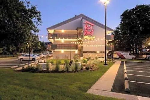 Red Roof Plus+ Columbus-ohio State Osu