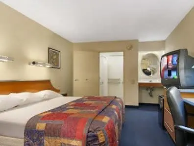 Hotel Red Roof Plus+ Columbus-ohio State Osu Columbus